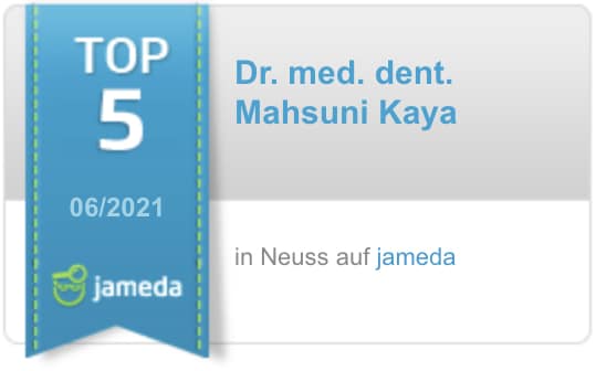 Dr Kaya Jameda - Neuss